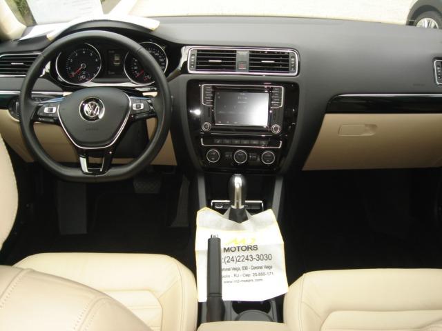 VW - Jetta Highline 2.0 TSI 211cv Automático 2017 - Foto 9