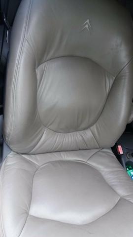 Carro Cidroen C5