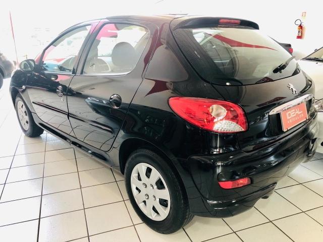 207 Hatch XR 1.4 8V (flex) 4p 2013 - Foto 4