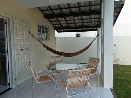 Casa de praia temporada em Barra do Jacuipe - Foto 5