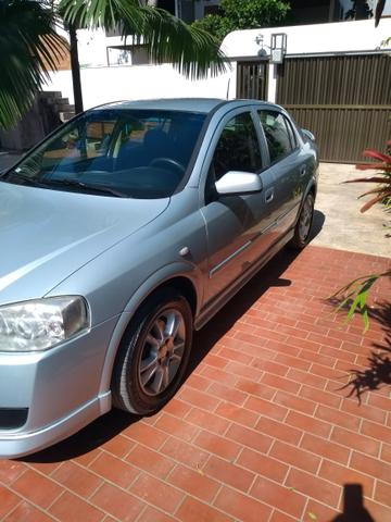 Astra Advantage 2.0 - 2007