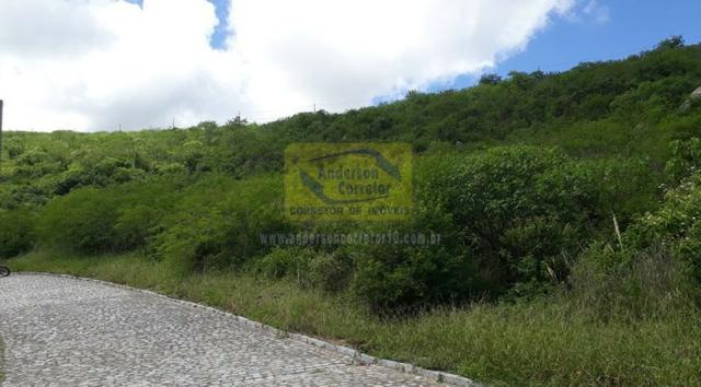 Lote Grande Em Codomínio-Apenas R$140 Mil- Gravatá/PE / Propriedade ID : LT0646