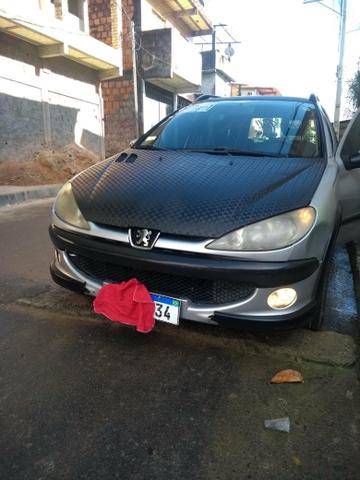 Peugeot - Foto 2