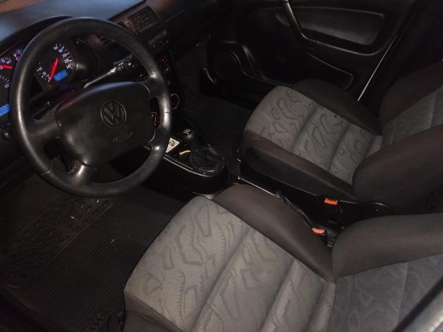 Vendo gol gti 2.0 ano 2000 - Foto 7