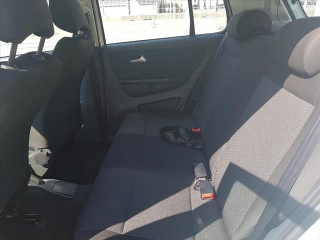 VOLKSWAGEN FOX 1.6 MSI TOTAL FLEX CONNECT 4P MANUAL - Foto 9