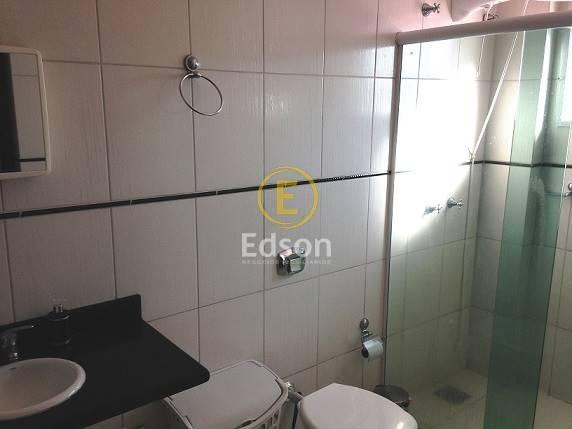 Casa com 3 Quartos/ Sendo 1 Suíte + Área de Lazer Completa - Pedra Branca! - Foto 10