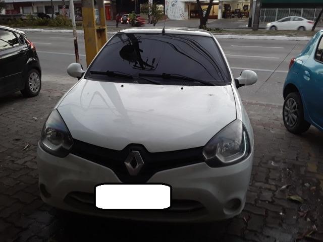 Clio 1.0 Expression 16V Flex 4P 2016!!! *