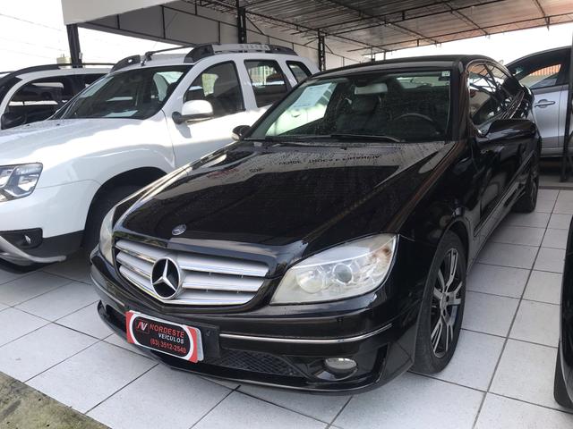 Mercedes CLC 200 Kompressor 2010 Completo - Foto 2