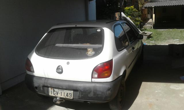 Fiesta 97