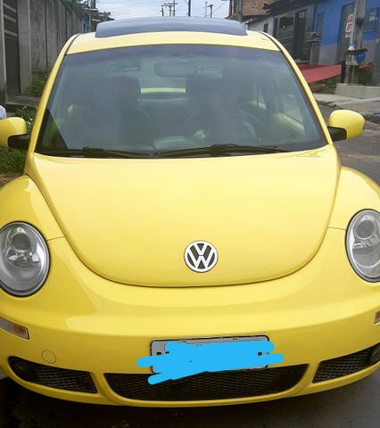 New beetle - Foto 4