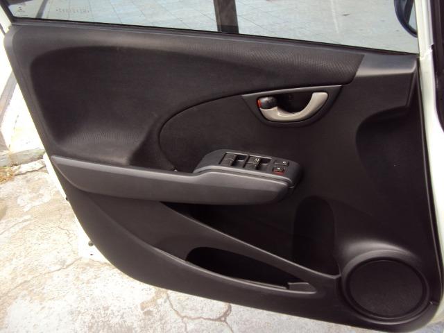 Honda Fit EX 1.5 16V (flex) (aut) 2013/2014 - Foto 9