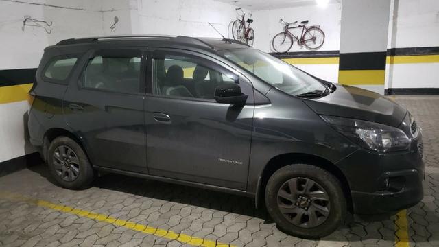 Vendo veículo semi novo - único dono - Foto 5