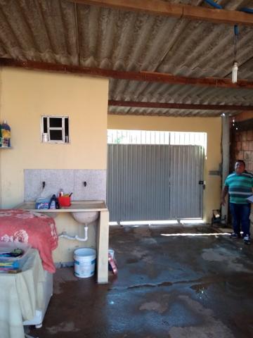 Vendo Excelente Imóvel na Estância 2 , Modulo D , Planaltina DF - Foto 10