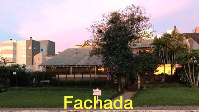 Casa com 500m² no Bairro Maria Goretti em Chapecó