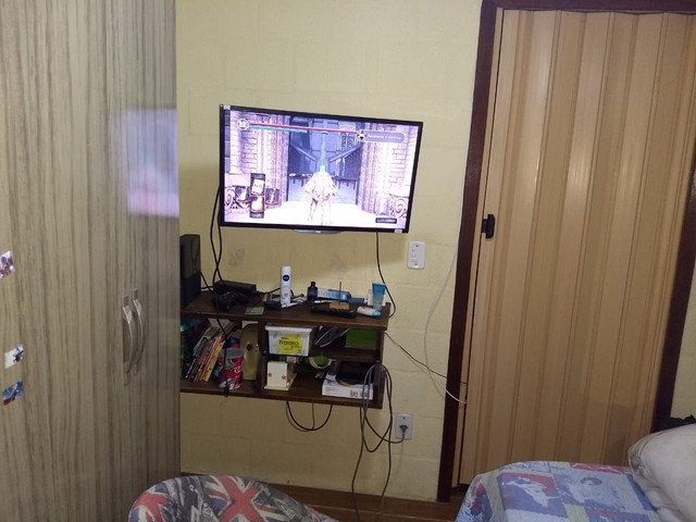 Apartamento 2 dormitórios.Barbada. - Foto 6