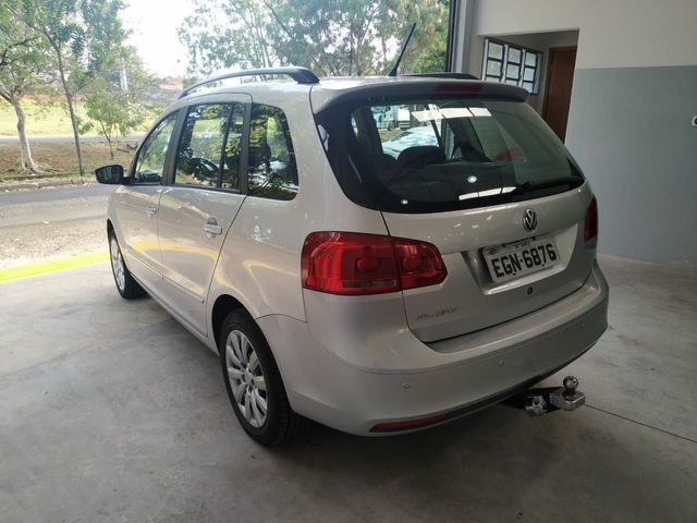 SPACEFOX 1.6 Flex 2013 ac trocas FINANCIA - Foto 7