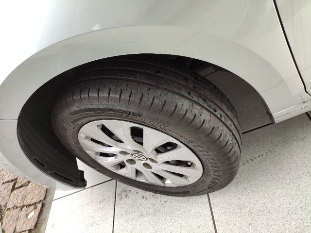 Polo 1.6 MSI Total Flex 16V 5p Aut - Foto 8