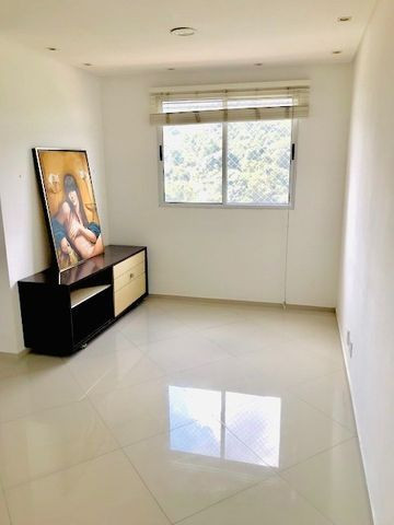 Vendo com tudo Dentro, Apartamento Pq do Carmo, 14o andar, 2 dorm - Foto 2