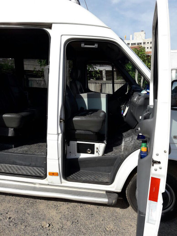 Van Sprinter Mista 2009 - Foto 4