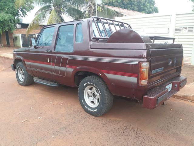 Gmc d20 diesel - Foto 7