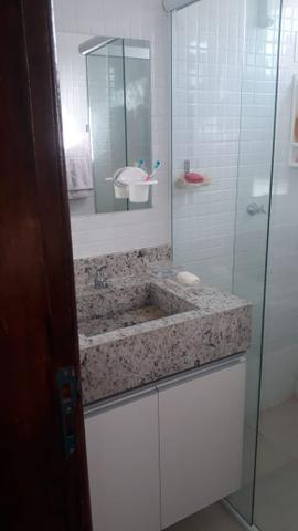 Casa em Garanhuns, Heliópolis, 3 quartos suítes, 208m2, melhor área da cidade! - Foto 20