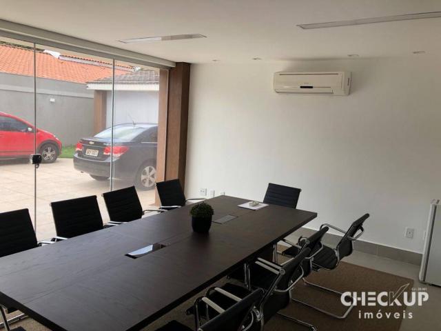 Casa com 4 dormitórios à venda, 256 m² por R$ 1.500.000 - Setor Marista - Goiânia/GO - Foto 2