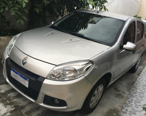 Sandero EXP1016V 2013/2014 - Foto 2