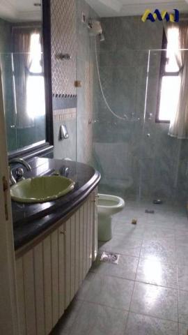 xcelente Apartamento no Setor Bueno próx. ao Vaca Brava! - Foto 15