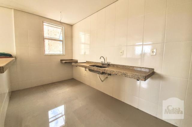 Apartamento à venda com 3 dormitórios em Paraíso, Belo horizonte cod:262496 - Foto 10