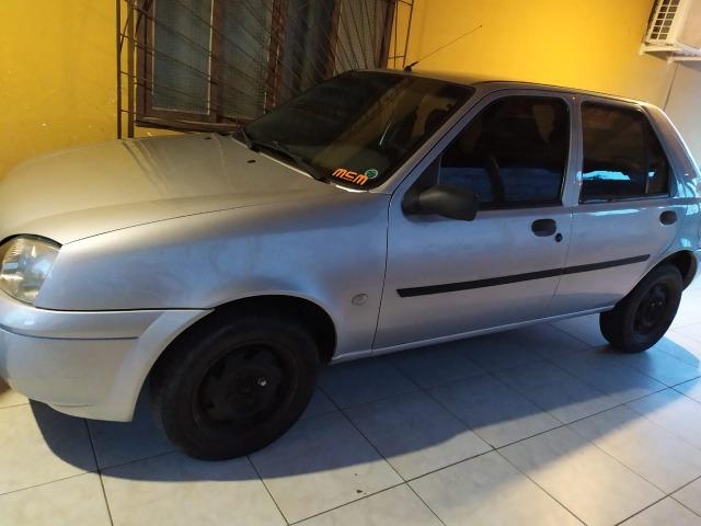 Vendo fiesta completo - Foto 4