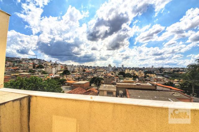 Apartamento à venda com 3 dormitórios em Paraíso, Belo horizonte cod:262496 - Foto 16