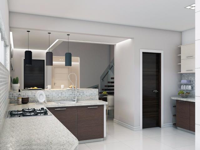 Casa em Garanhuns, Heliópolis, 3 quartos suítes, 208m2, melhor área da cidade! - Foto 16