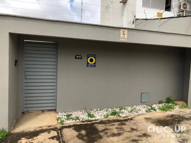 Casa com 4 dormitórios à venda, 256 m² por R$ 1.500.000 - Setor Marista - Goiânia/GO - Foto 4
