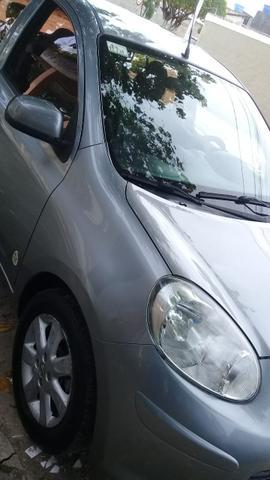 Vendo nissan match 2012/2013 1.0 - Foto 2