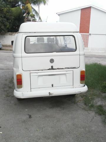 Kombi 2003 - Foto 4