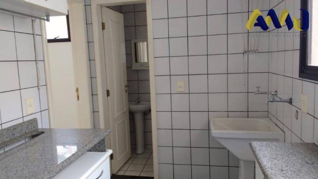 xcelente Apartamento no Setor Bueno próx. ao Vaca Brava! - Foto 8