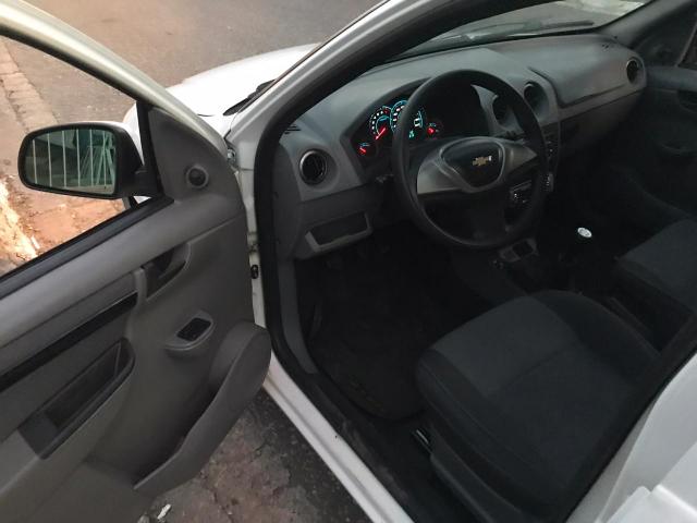 Gm/Prisma LT1.4 flex 2012 completo - Foto 9