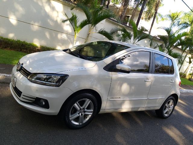 VW Fox Comfortline 1.6 Branco Impecável! - Foto 12