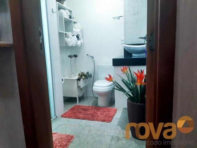 Apartamento à venda com 3 dormitórios em Setor bueno, Goiânia cod:NOV235797 - Foto 12