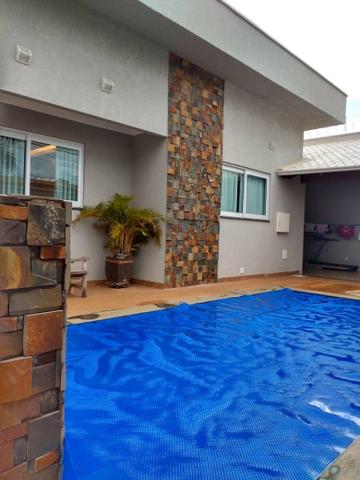 Casa com piscina de Altíssimo Padrão no Jardim Planalto - Foto 2
