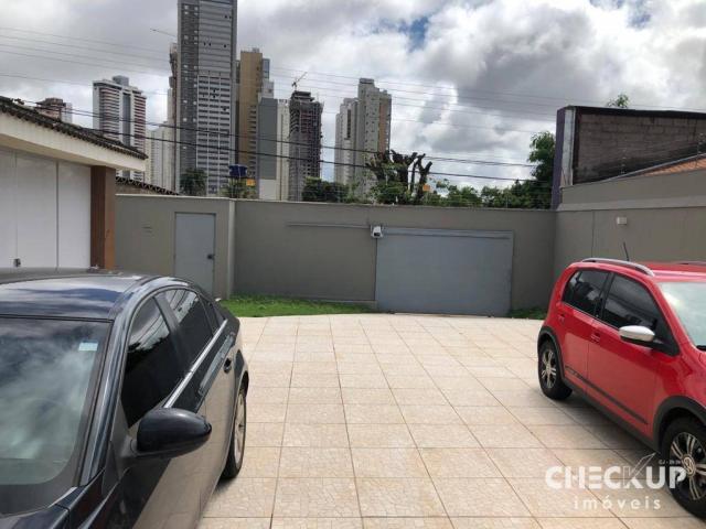 Casa com 4 dormitórios à venda, 256 m² por R$ 1.500.000 - Setor Marista - Goiânia/GO - Foto 18