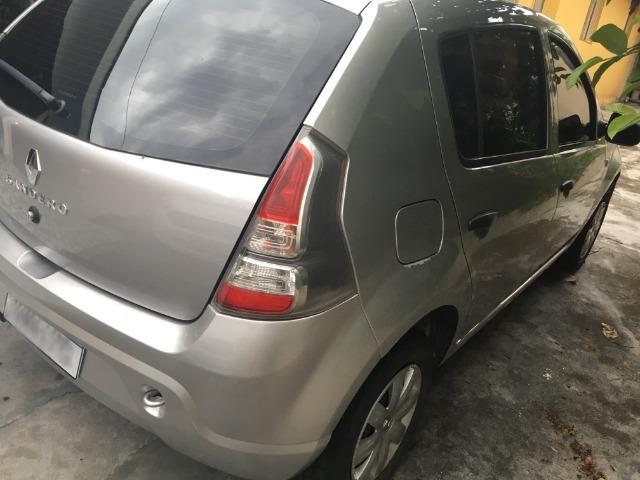 Sandero EXP1016V 2013/2014 - Foto 6