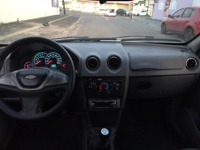 Gm/Prisma LT1.4 flex 2012 completo - Foto 8