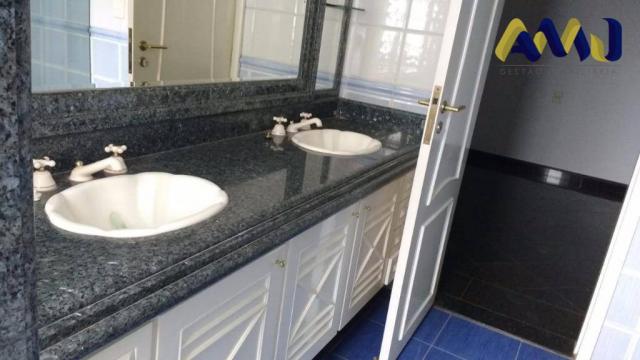 xcelente Apartamento no Setor Bueno próx. ao Vaca Brava! - Foto 17