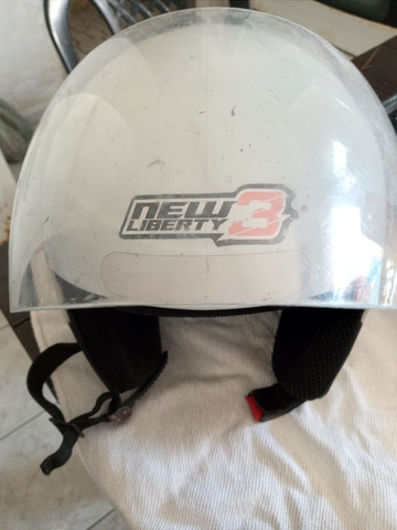 Capacete - Foto 3
