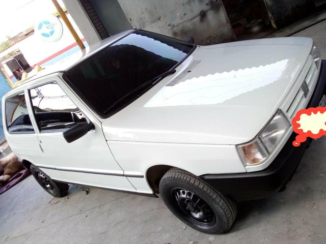 Fiat uno doc ok nova de tudo - Foto 3