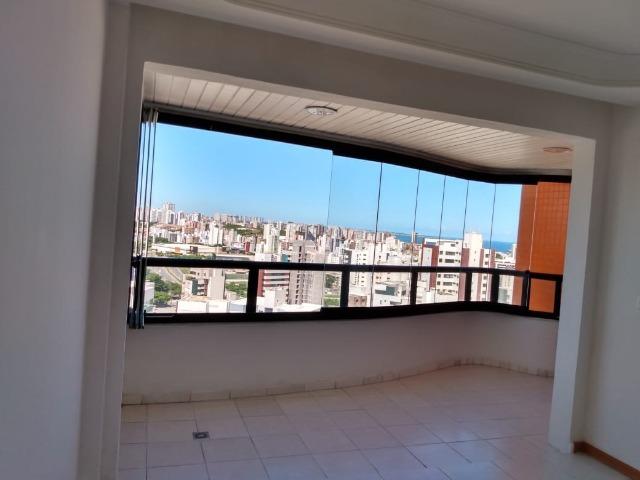 Apt Pituba Ville Venda 3/4 Reformado - Foto 3