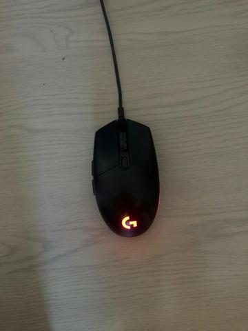 Pc Gamer Core I5 7400 Gtx 1060 6gb 8gb RAM - Foto 4