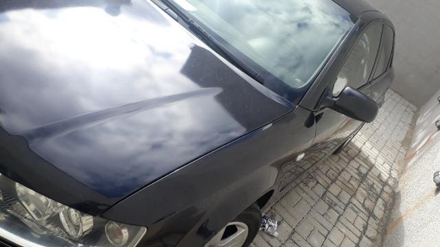 Vendo / Troco por carro menor - Foto 6