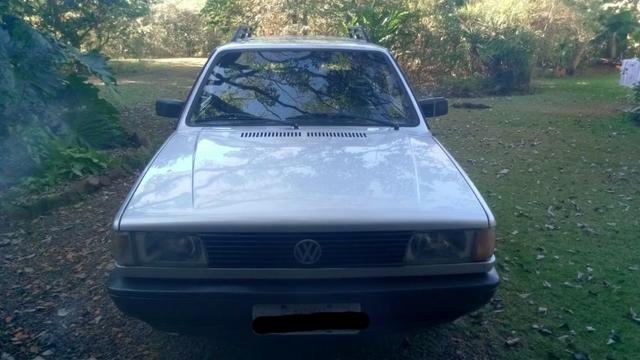 Parati 1.8-gasolina - Foto 3